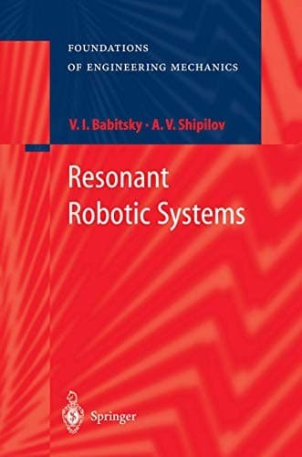 Tapa de Resonant Robotic Systems