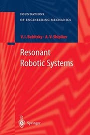 Tapa de Resonant Robotic Systems
