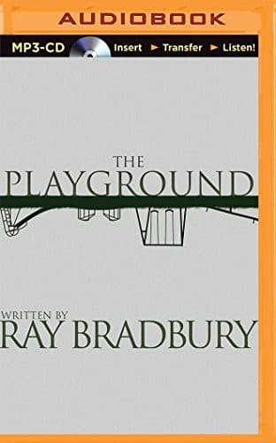 Tapa de The Playground