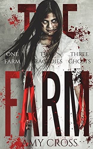 Tapa de The Farm