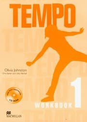 Tapa de TEMPO 1 Wb Pk