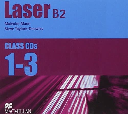 Tapa de Laser B2