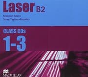 Tapa de Laser B2