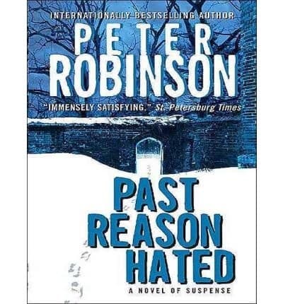 Tapa de Past Reason Hated Bargain CD