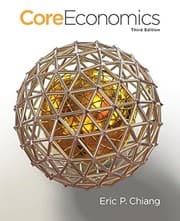 Tapa de CoreEconomics