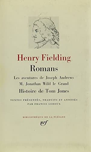 Tapa de Romans