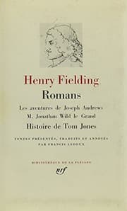 Tapa de Romans