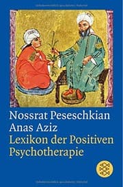Tapa de Lexikon der Positiven Psychotherapie