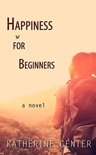 Tapa de Happiness For Beginners