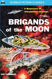 Tapa de Brigands of the Moon