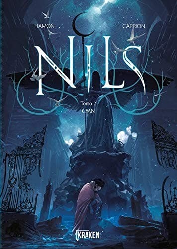 Tapa de Nils