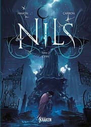 Tapa de Nils