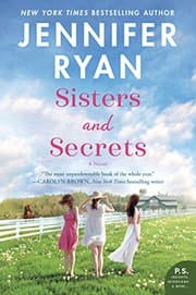 Tapa de Sisters and Secrets