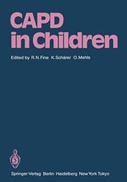 Tapa de CAPD in Children
