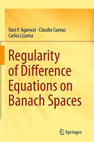 Tapa de Regularity of Difference Equations on Banach Spaces