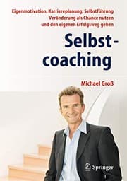 Tapa de Selbstcoaching