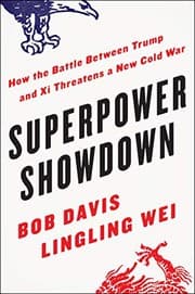 Tapa de Superpower Showdown
