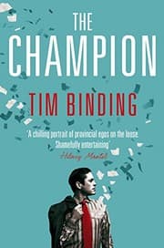 Tapa de Champion