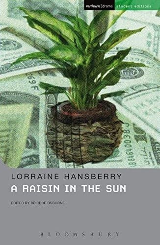 Tapa de Raisin in the Sun