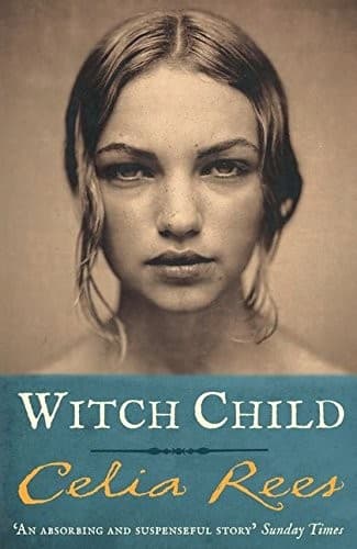 Tapa de Witch Child