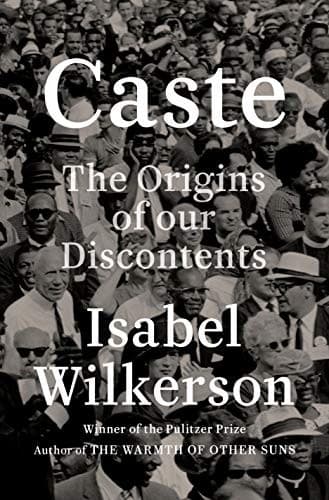 Tapa de Caste