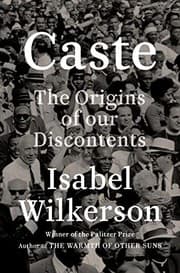 Tapa de Caste