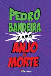 Tapa de Anjo da Morte