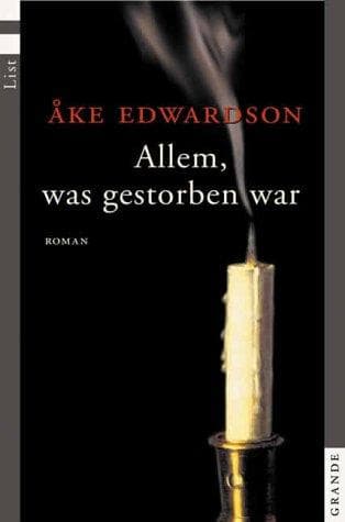 Tapa de Allem, was gestorben war