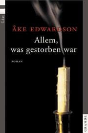 Tapa de Allem, was gestorben war