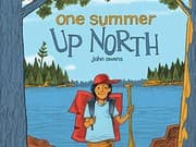 Tapa de One Summer Up North