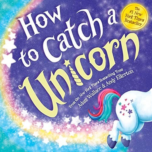 Tapa de How to Catch a Unicorn