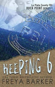 Tapa de Keeping 6