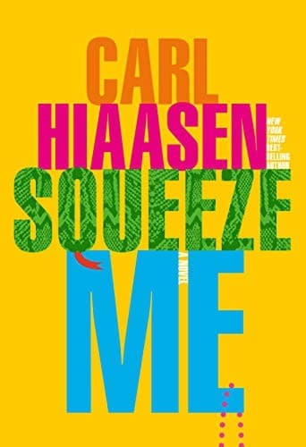 Tapa de Squeeze Me