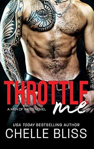 Tapa de Throttle Me