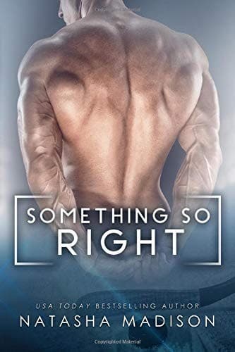 Tapa de Something So Right