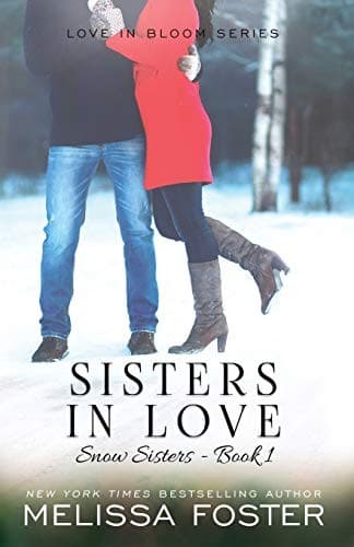 Tapa de Sisters In Love