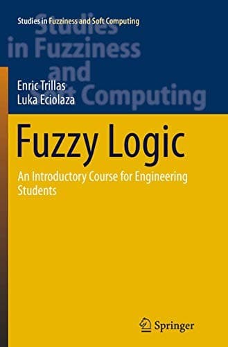 Tapa de Fuzzy Logic