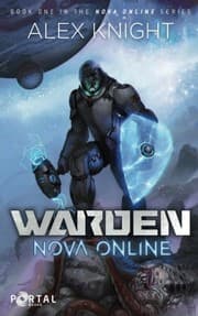 Tapa de Warden Nova Online