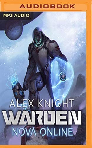 Tapa de Warden