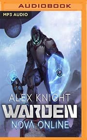 Tapa de Warden