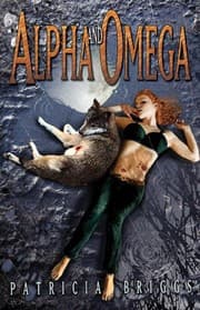 Tapa de Alpha and Omega