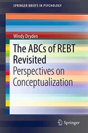 Tapa de The ABCs of REBT Revisited