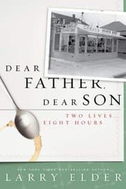 Tapa de Dear Father, Dear Son