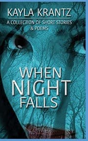 Tapa de When Night Falls