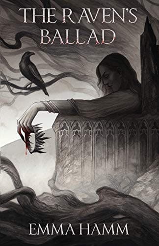 Tapa de The Raven's Ballad