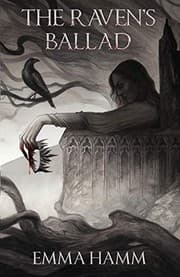 Tapa de The Raven's Ballad