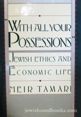 Tapa de With all your possessions