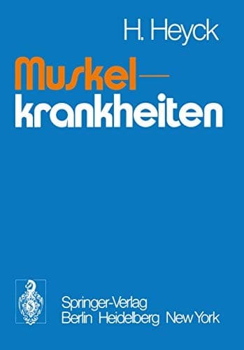 Tapa de Muskelkrankheiten