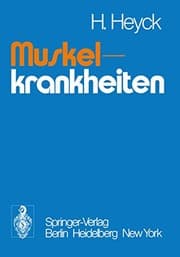 Tapa de Muskelkrankheiten