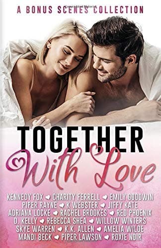 Tapa de Together with Love